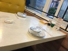 靠窗位-尚上座