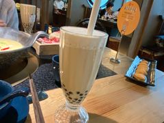 -湊湊火锅·茶憩(上海合生汇店)