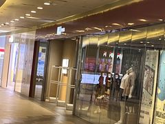 -MUJI无印良品(世博源店)