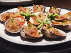 -优食坊·蒸汽海鲜(康盛路店)
