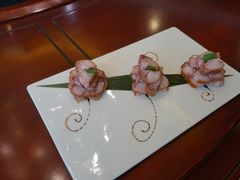 -聚宝渔港.五钻酒家(上地店)