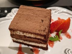 -Nord Grill&Bar Highland诺德西餐(深圳欢乐海岸店)