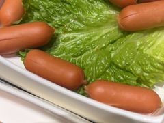 -海底捞火锅(让胡路万达店)