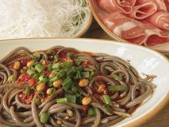 -龙聚德北京烤鸭(沙坪坝华宇A馆店)