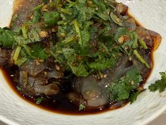 -老吉士酒家(天平路店)