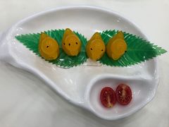 -万圣禄茶楼(西平店)