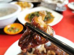 -大树下海鲜饭店