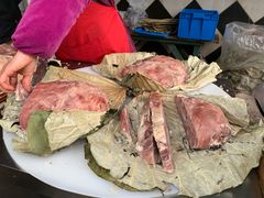 -东山矮马桶羊肉(太湖东山店)