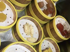 -相约海中金海鲜肥牛自助烤肉火锅(上下九店)