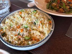 -璟象酒店-爱丽坊景观餐厅