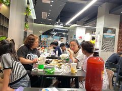 -老虎滩大连海鲜烧烤(建邺云锦路总店)