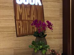 -The COOK·厨餐厅·自助餐(浦东嘉里大酒店)