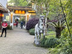 -九龙湾·御膳坊(九龙窠路店)