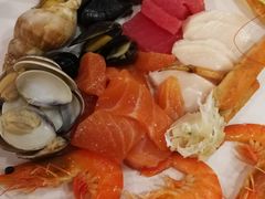 -上海锦江汤臣洲际大酒店壹阶层