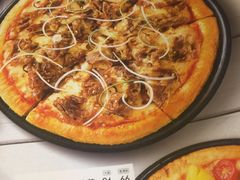 -必胜客(中大银泰店)
