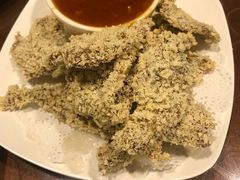 -老大同酒家·糟卤·本帮菜(中山公园店)