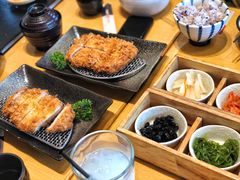 -胜博殿日式炸猪排(西红门店)