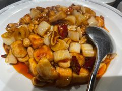 -北平食府(马鞍山路店)