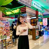 广州探店｜打卡超宝藏[爱心]的正宗泰式餐厅