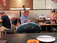 大堂-煲宫猪肚鸡(昆山金鹰国际购物中心店)