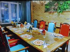 -卢布里西餐厅(总店)