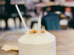 泰国椰青-盒马鲜生(杭州萧山万象汇店)