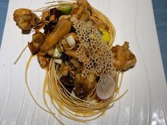 -南堂館川菜文化餐厅(天府店)