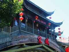 -杭州宋城