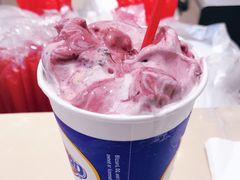 -DQ·蛋糕·冰淇淋(合生汇店)