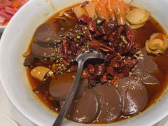 -徽镇小厨·经典徽菜(十里河店)