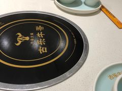 -古乐牛香鲜牛肉牛杂火锅(观前街店)
