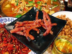 -拈一筷子·宜宾江湖菜(总店)