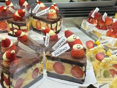 -PAOPAO Bakery&Café(港汇店)