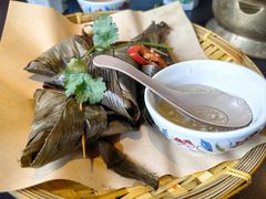 -大头虾越式风味餐厅(光明广场店)