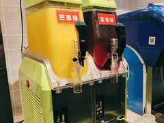 -金滏山烤肉·海鲜·火锅自助餐厅(襄阳万达店)