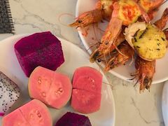 -福禧荟·海鲜自助