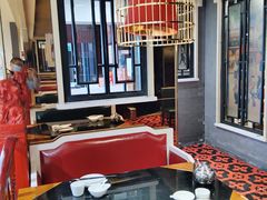 -皇城根·京城味家常菜(西市场·嘉华广场店)