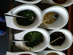 -恋羊时代黑山羊火锅(滨海大道店)