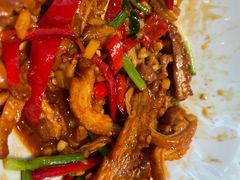 -传统菜农庄(皇姑路店)