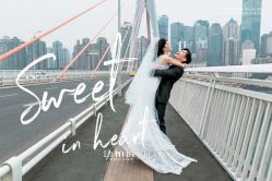 -太古映画婚纱摄影(天河店)