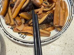 -阿达师傅鱼汤面