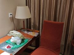 -扬州瘦西湖汇金酒店