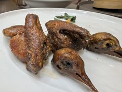 -茶港食堂(武昌店)