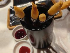 -唐猫庭院·千年陕菜(大唐不夜城店)