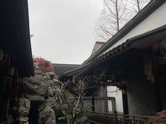-胡雪岩故居