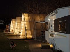 -TIPPI营地 房车主题·露营烧烤团建轰趴(天安假日店)