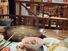 -椰夫人·养生椰子鸡(黄埔时代城店)