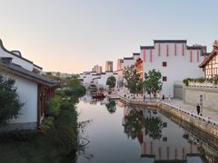-洋湖国家湿地公园