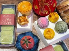 -南宋胡记(杭州体育场路店)