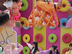 -华夏文旅海洋公园